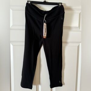 Smartwool Crop Leggings